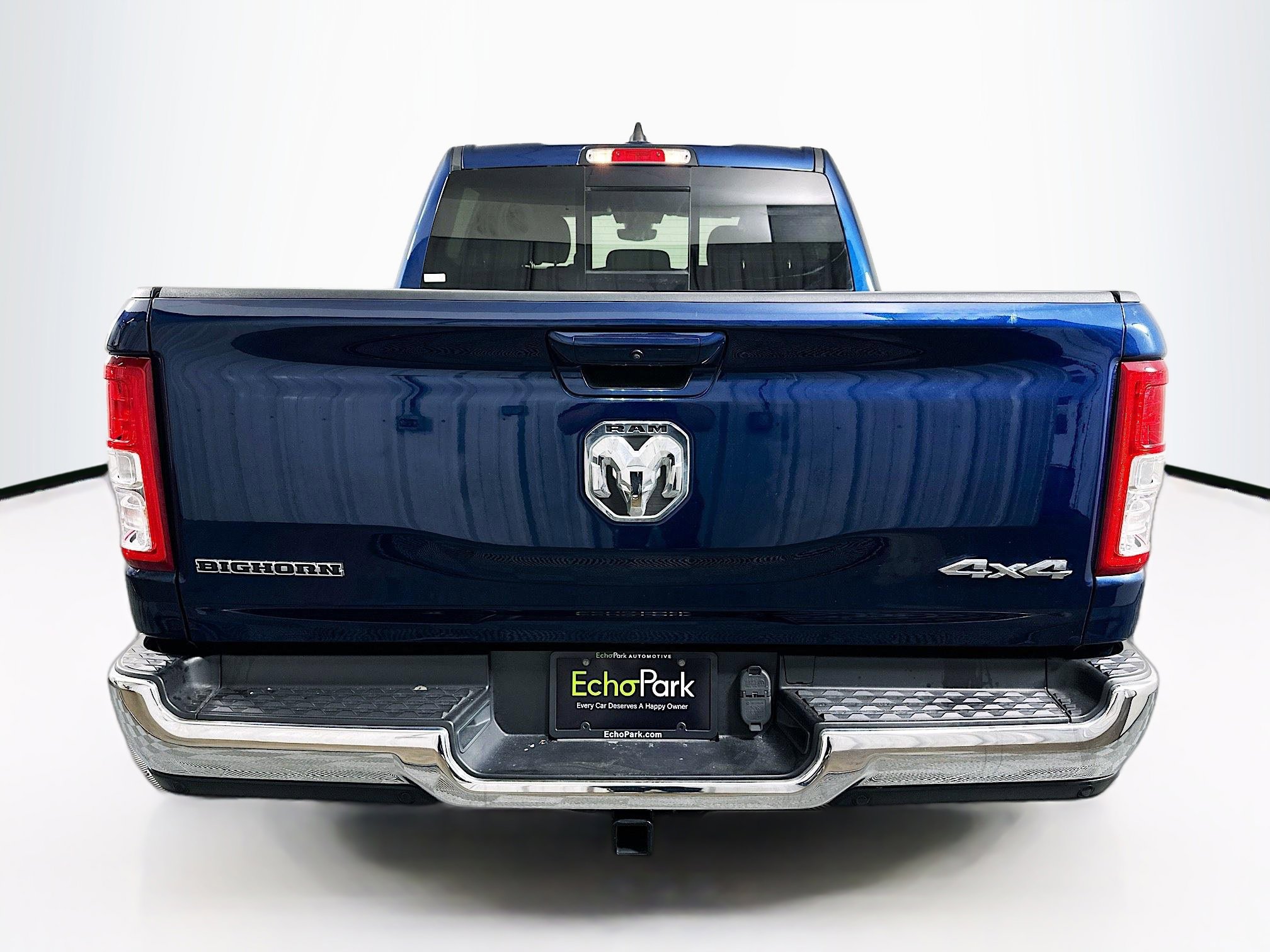 Used 2022 RAM 1500 Big Horn image 7