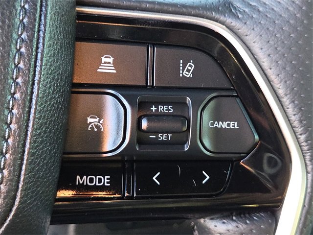 Used 2023 Toyota Tundra 1794 Edition image 30