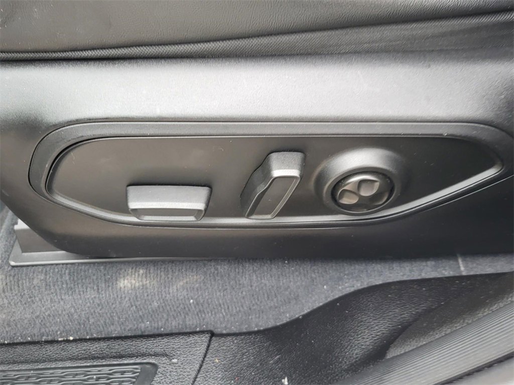 Used 2023 Jeep Grand Cherokee Altitude image 19