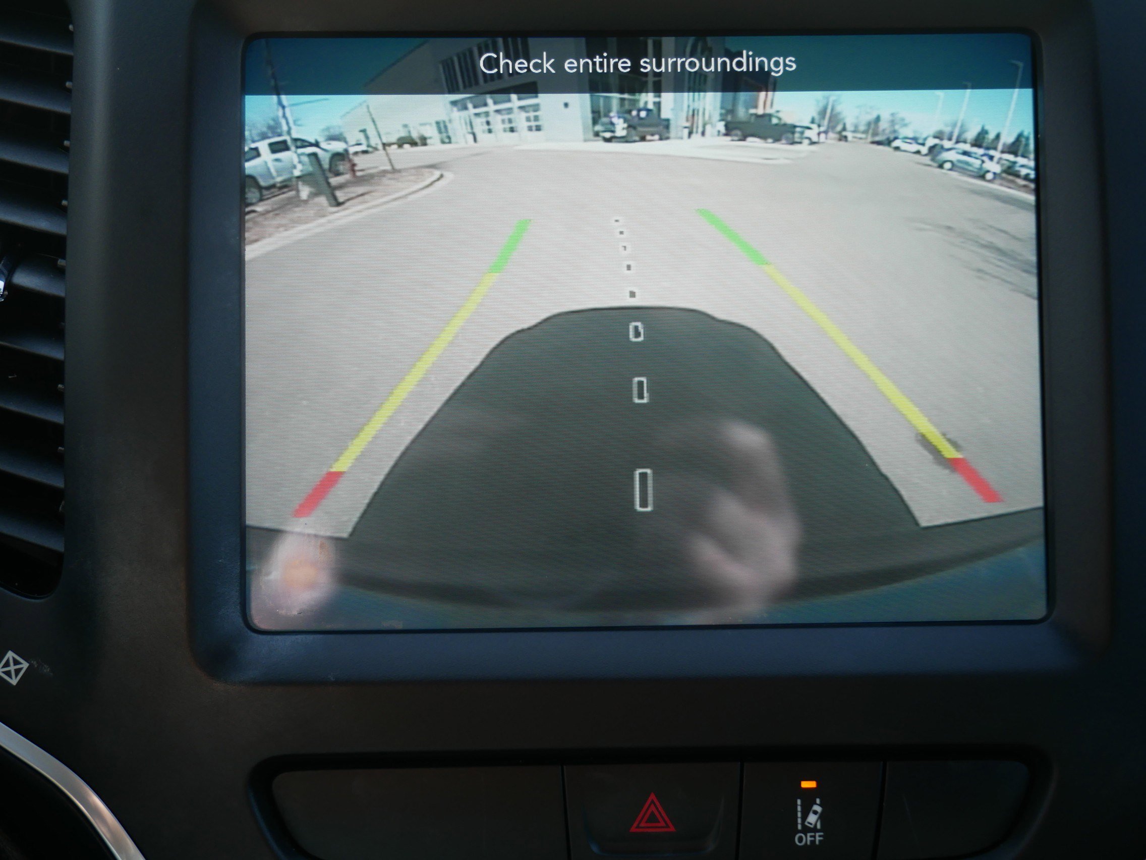 Used 2022 Jeep Cherokee Latitude Lux image 29