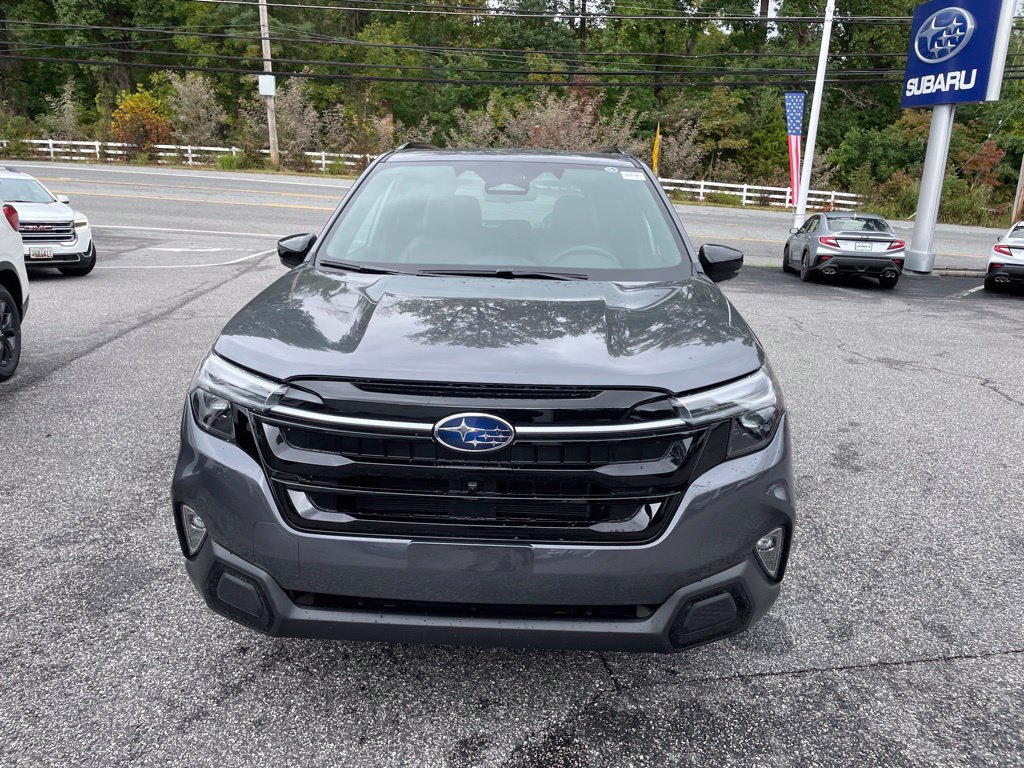 New 2026 Subaru Forester Touring AWD/4WD image 3