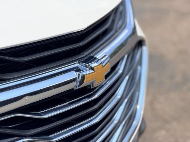 Used 2024 Chevrolet Malibu LT FWD image 30