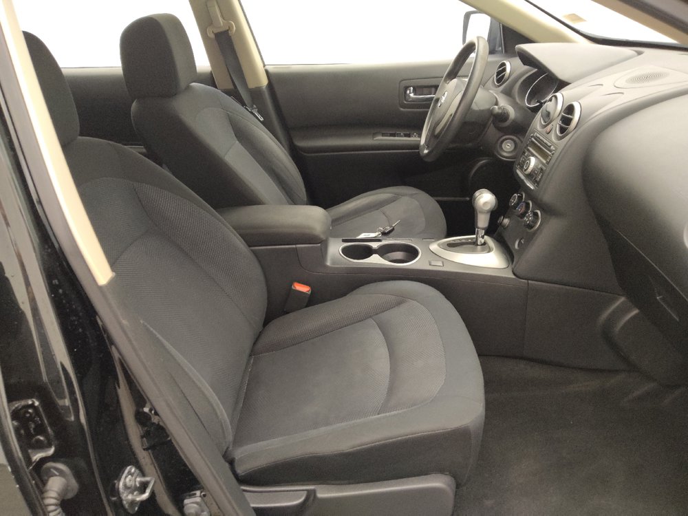 Used 2015 Nissan Rogue S FWD image 21