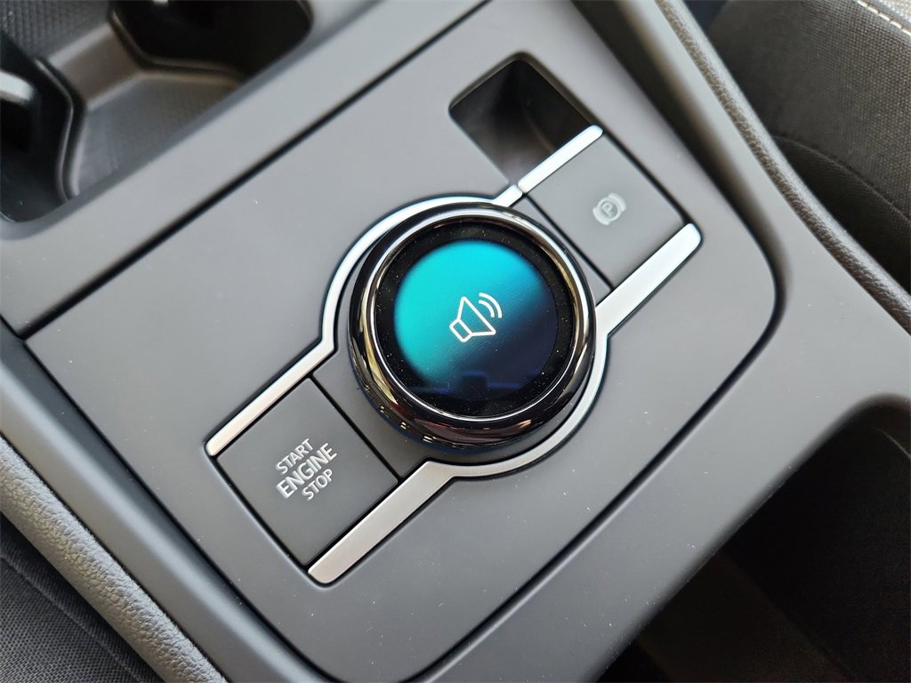 New 2026 Volkswagen Tiguan S image 16