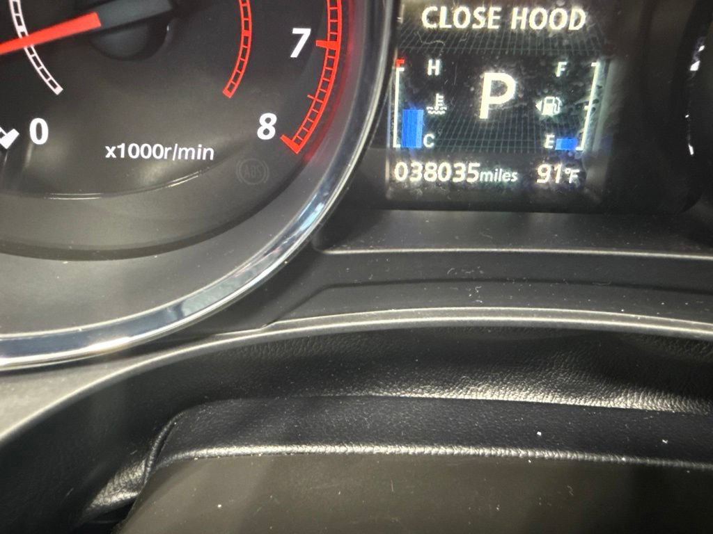 Used 2022 Mitsubishi Outlander Sport SE AWD/4WD image 22