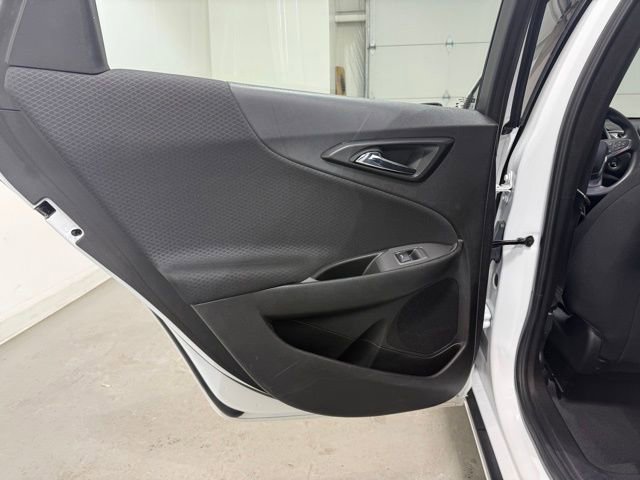 Certified 2023 Chevrolet Malibu LT image 20