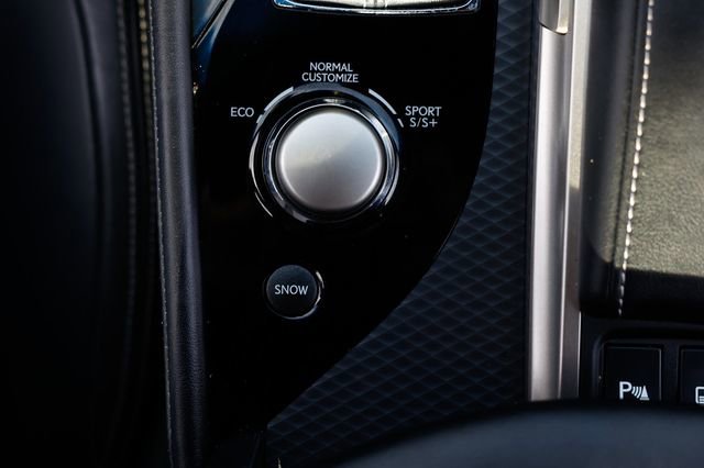 Used 2020 Lexus GS 350 F Sport image 44