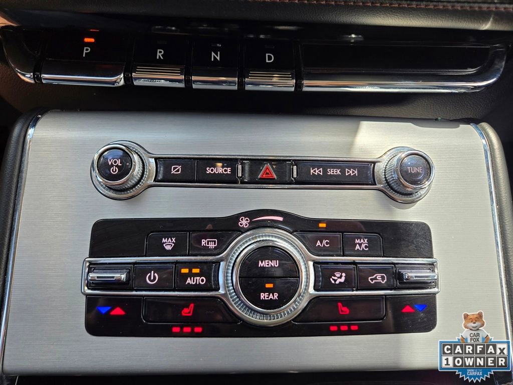 Used 2023 Lincoln Aviator 2WD image 33