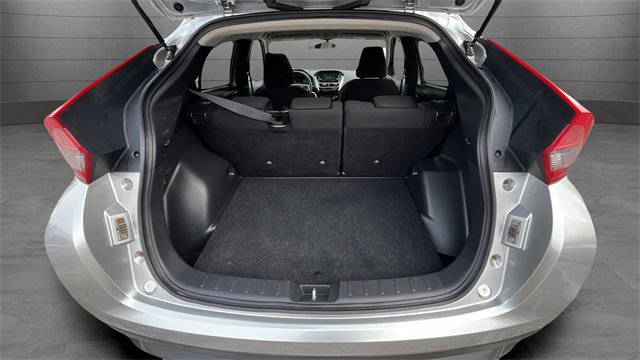 Used 2019 Mitsubishi Eclipse Cross ES image 28