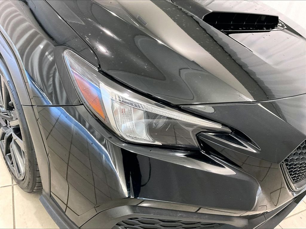 Used 2024 Subaru WRX Premium AWD/4WD image 33
