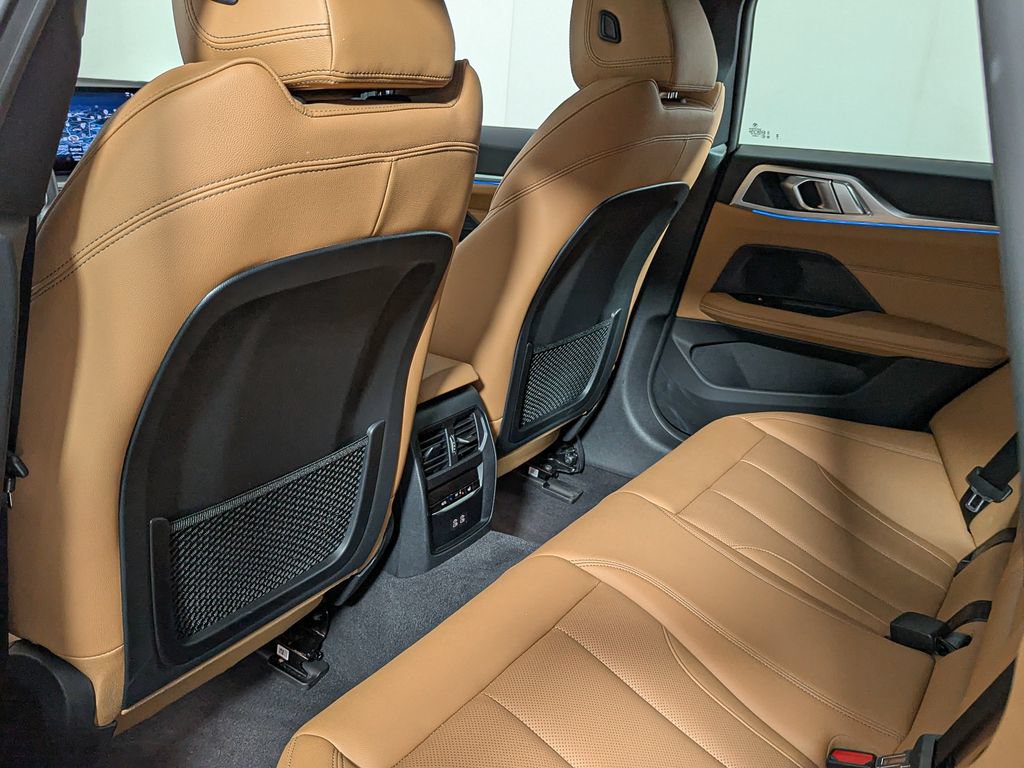 Certified 2023 BMW i4 eDrive35 w/ Premium Package RWD image 42