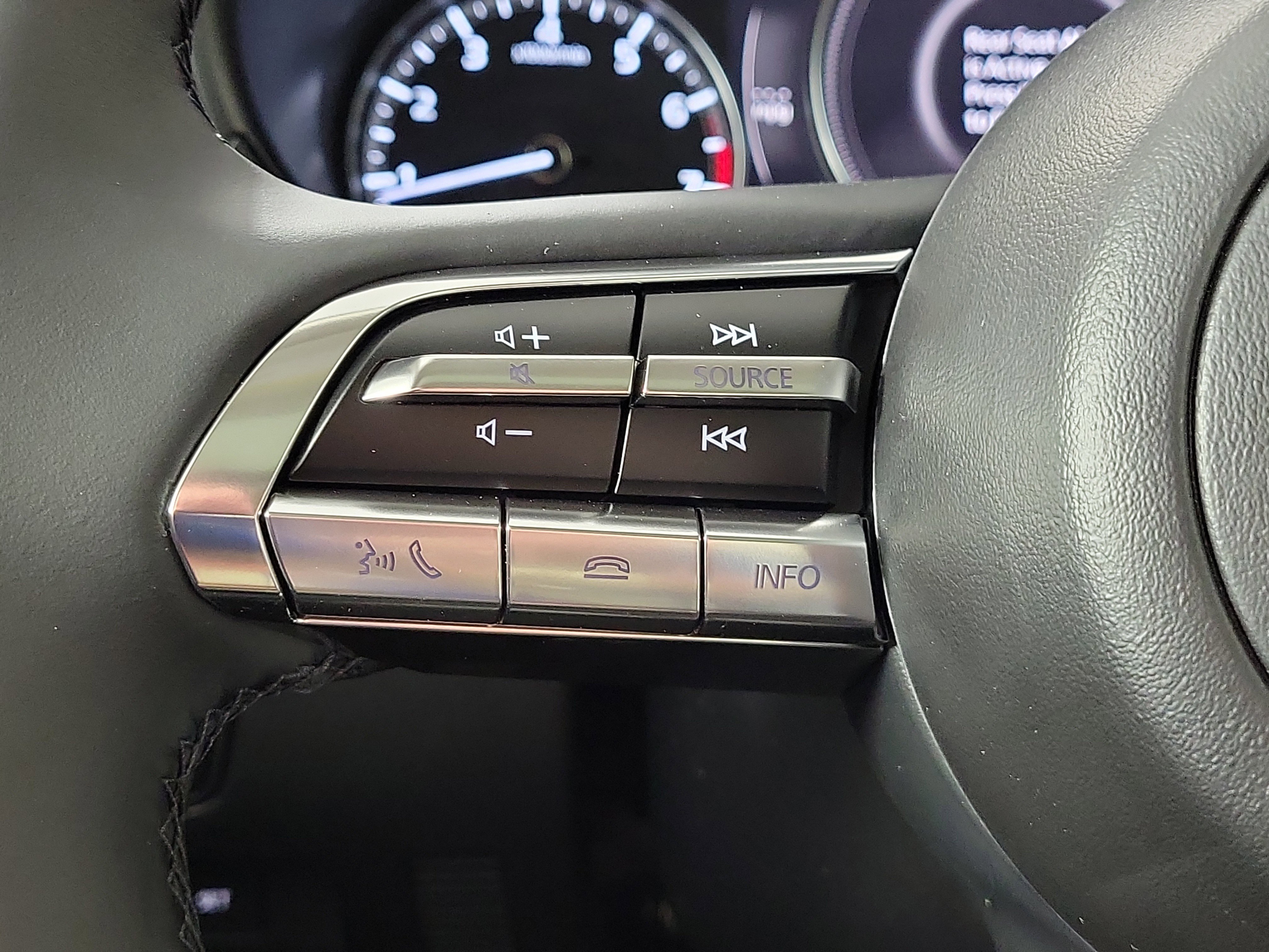 New 2026 MAZDA CX-50 AWD 2.5 S w/ Premium Package image 15