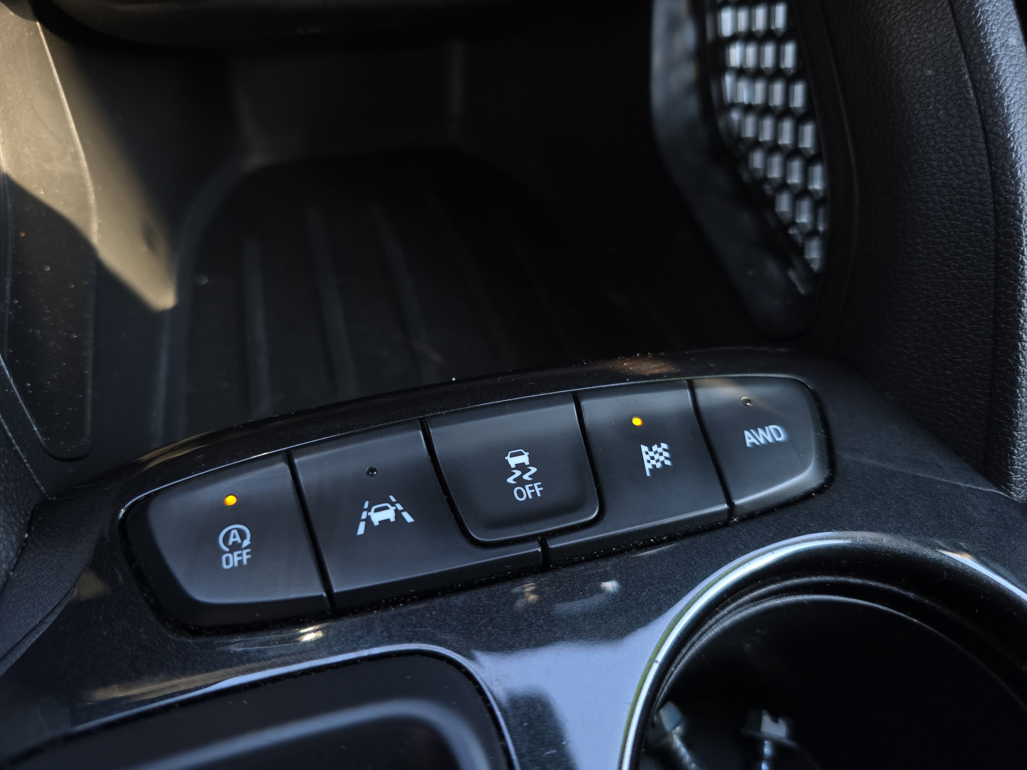 Used 2024 Chevrolet TrailBlazer LT image 28