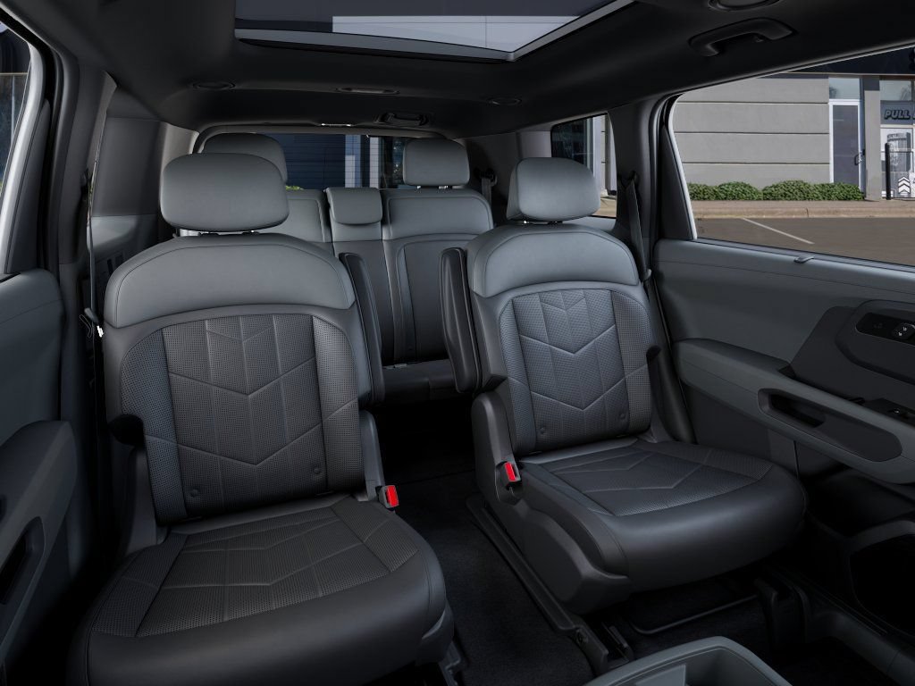 New 2027 Kia Telluride SX X-Line w/ Towing Package AWD/4WD image 19