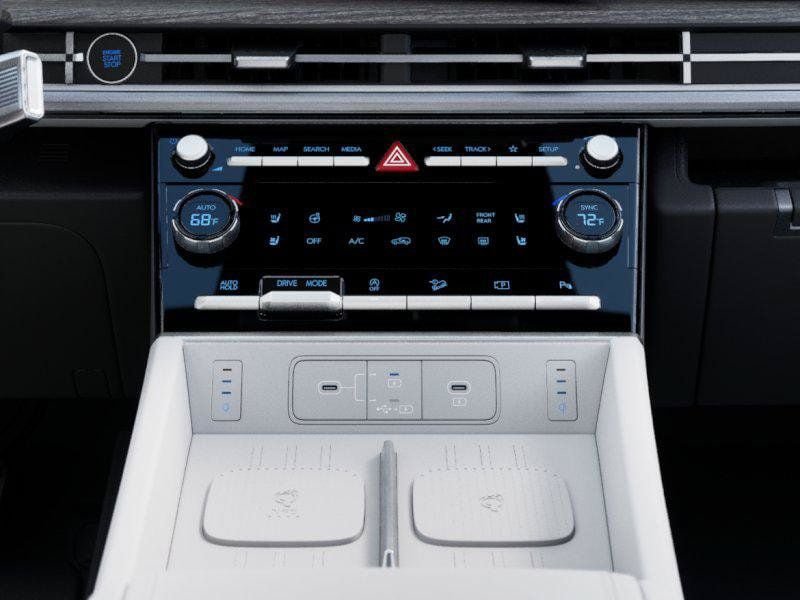 New 2027 Hyundai Santa Fe Calligraphy FWD image 16