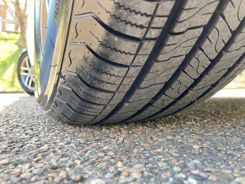 Used 2021 Jeep Grand Cherokee Limited w/ Luxury Group II image 52