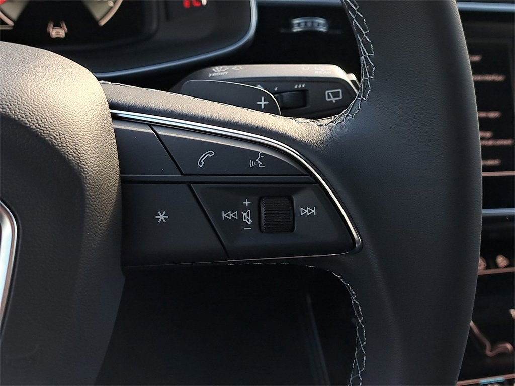 New 2026 Audi Q8 Premium Plus image 10