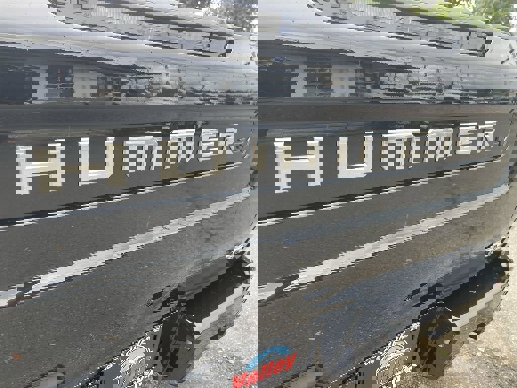 New 2026 GMC Hummer EV 4x4 Crew Cab image 32