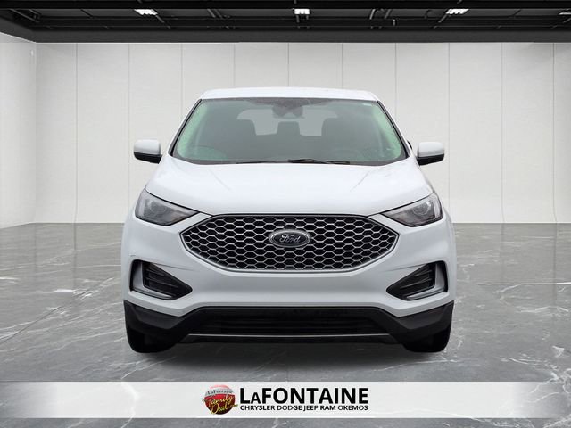 Used 2024 Ford Edge SEL image 8