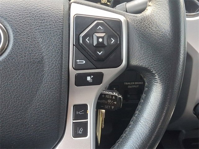 Used 2020 Toyota Tundra SR5 image 19