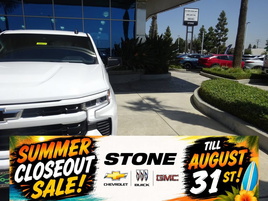 Certified 2022 Chevrolet Silverado 1500 RST RWD image 31