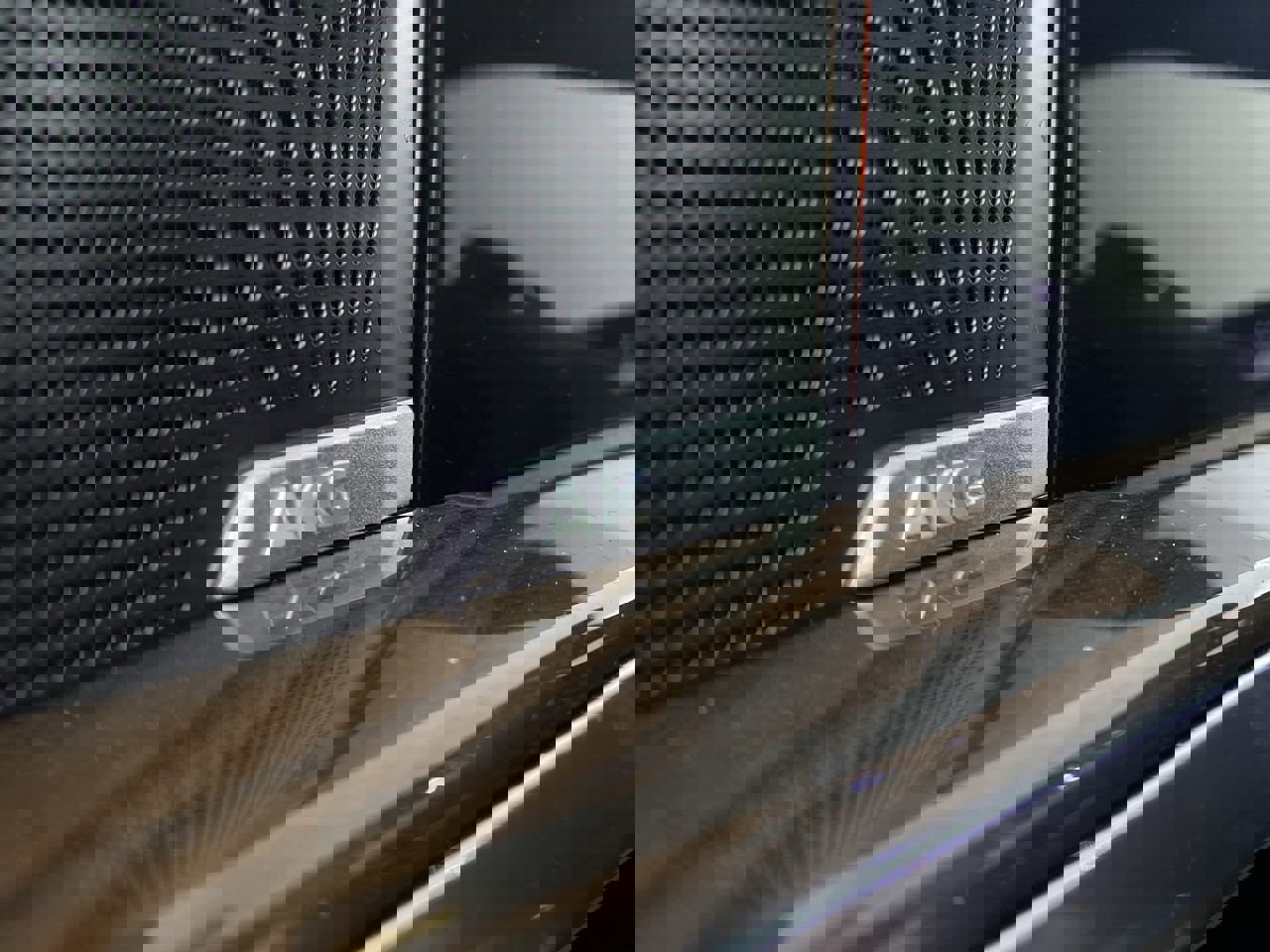 Certified 2025 Cadillac Escalade Sport Platinum w/ LPO, Floor Liner Package image 14