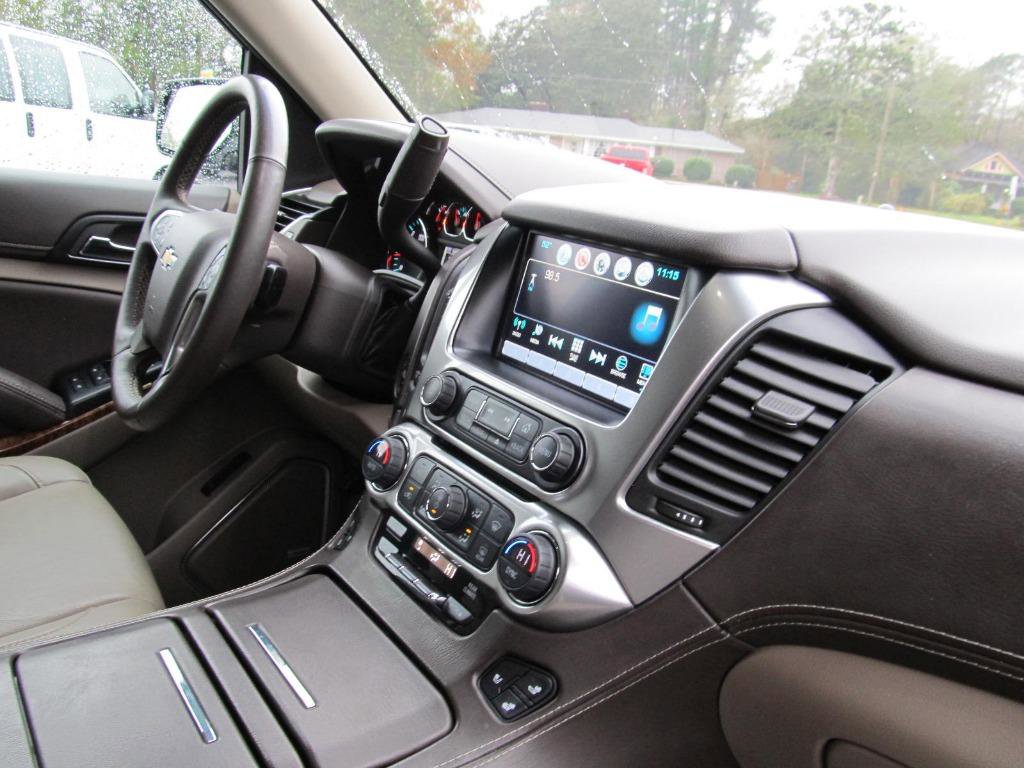 Used 2017 Chevrolet Tahoe Premier image 48