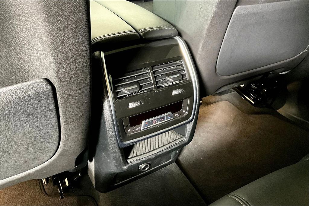 Used 2023 BMW X5 xDrive40i image 34