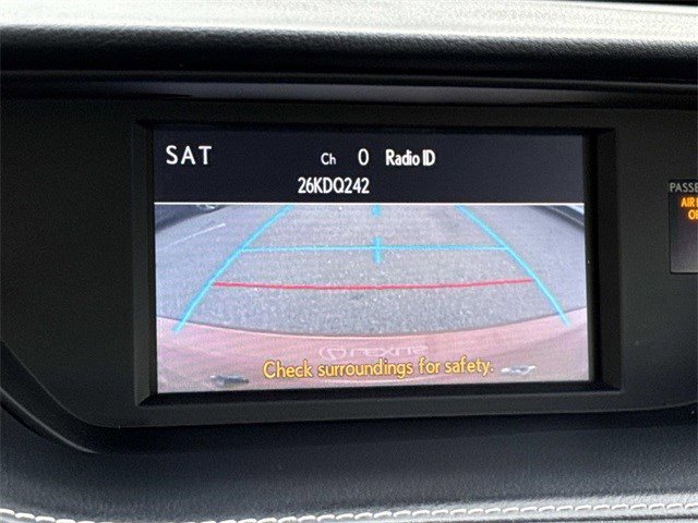 Used 2014 Lexus ES 350 image 21