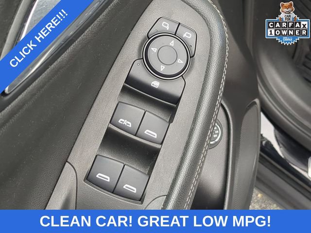 Used 2020 Buick Encore GX Select image 17