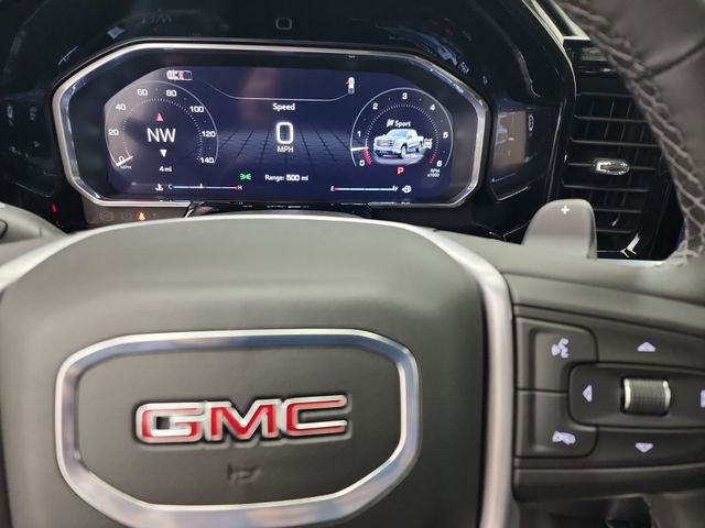 New 2026 GMC Sierra 1500 SLT w/ SLT Convenience Package image 11