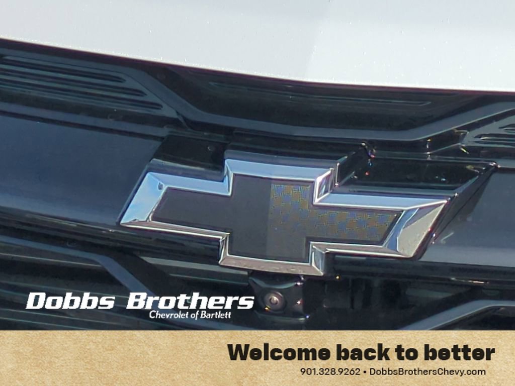 New 2026 Chevrolet Equinox RS w/ Convenience Package III image 31