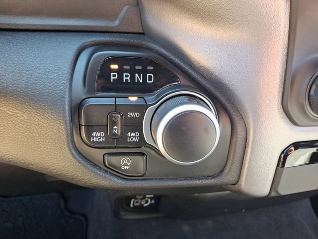 Certified 2023 RAM 1500 Big Horn w/ Protection Group AWD/4WD image 15