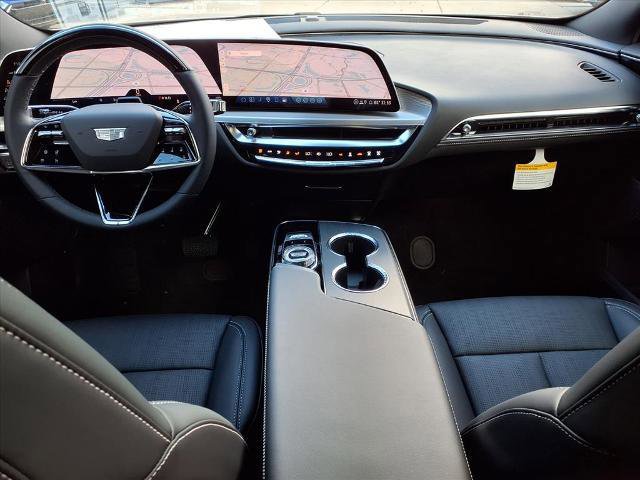 New 2026 Cadillac Lyriq Sport RWD image 11