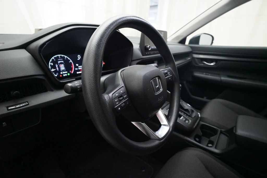 Used 2024 Honda CR-V EX image 8
