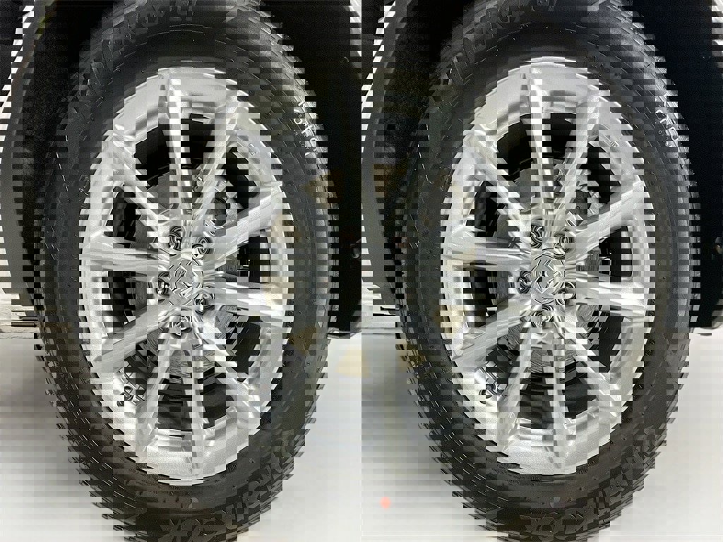 New 2026 Honda CR-V EX image 10