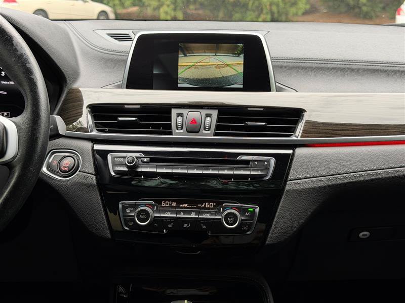 Used 2018 BMW X2 sDrive28i w/ Convenience Package FWD image 30