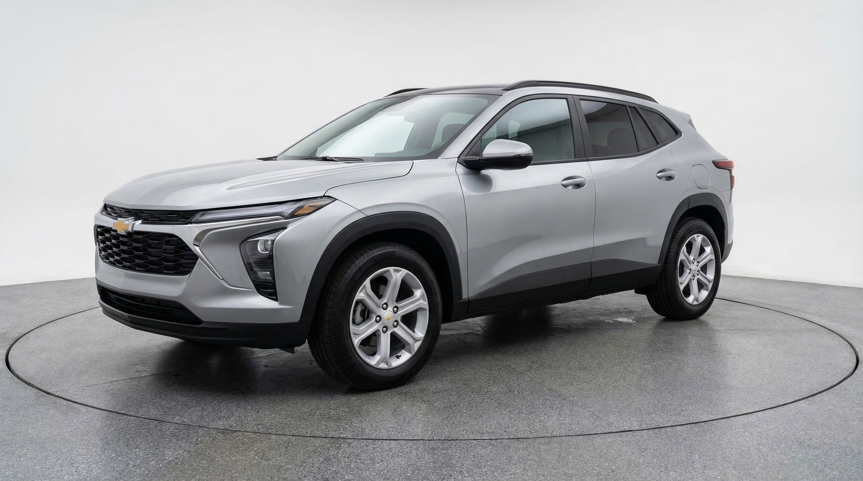 Used 2025 Chevrolet Blazer LT image 3