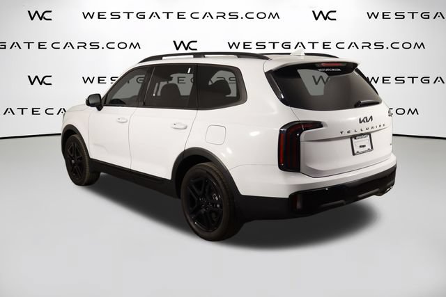 Used 2025 Kia Telluride SX Prestige X-Line AWD/4WD image 50