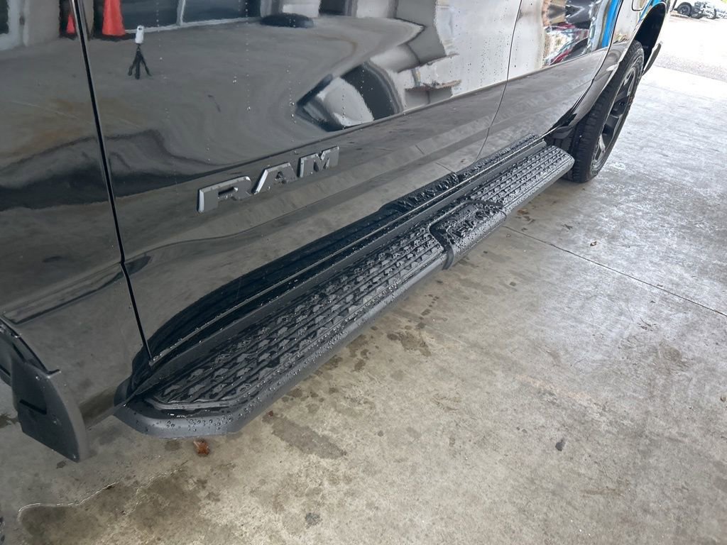 New 2025 RAM 1500 Tradesman image 12