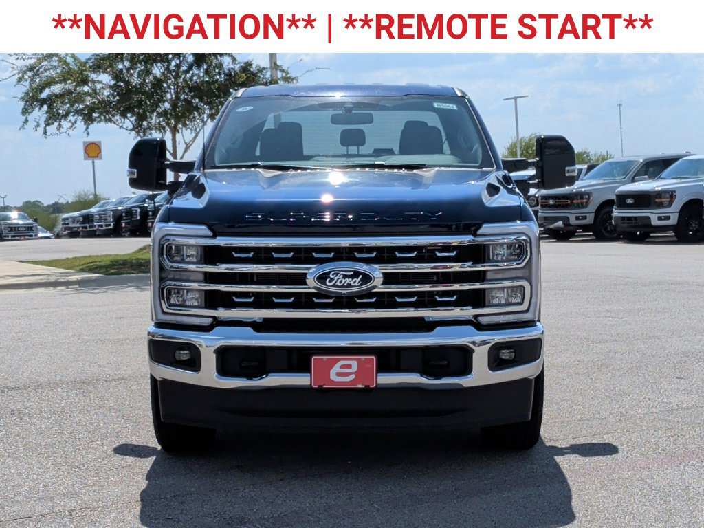 New 2027 Ford F250 Lariat w/ FX4 Off-Road Package AWD/4WD image 2