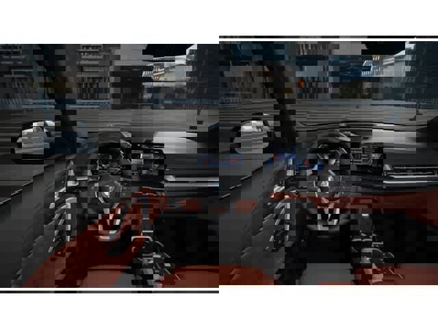 New 2026 BMW X1 xDrive28i w/ Technology Package image 13