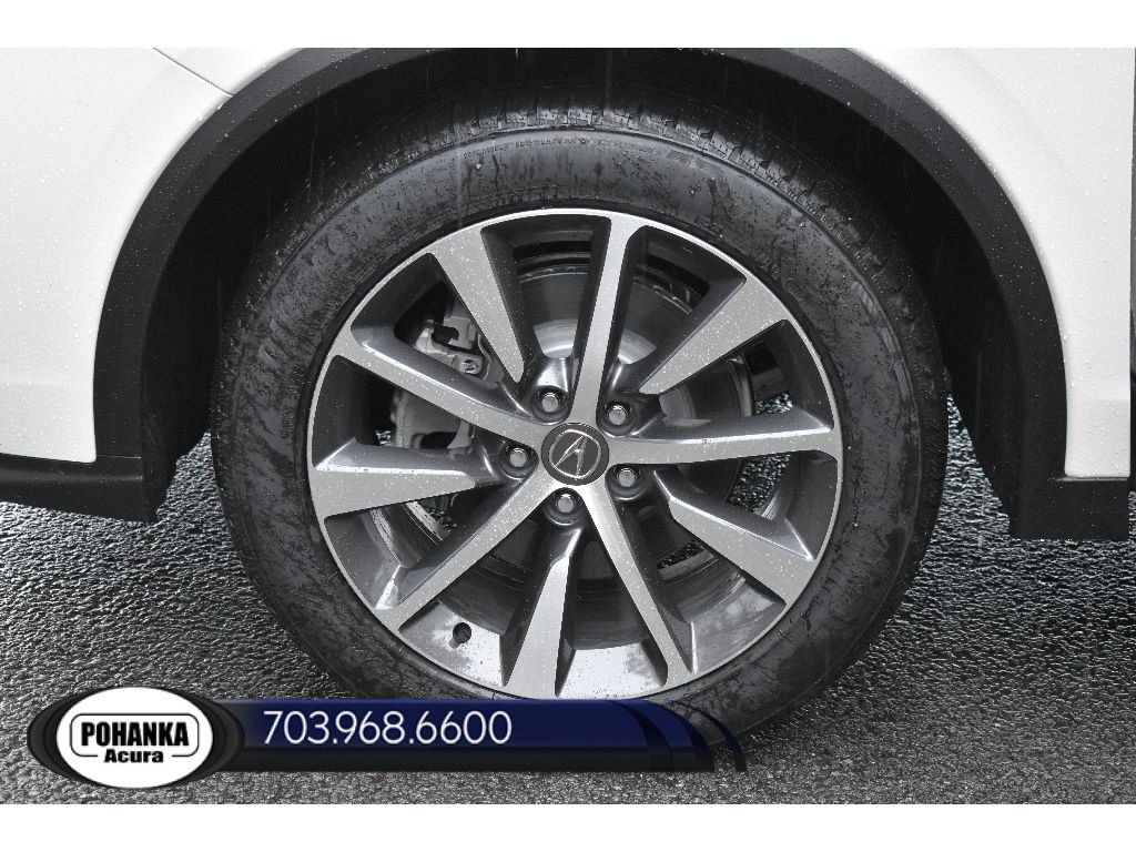 New 2026 Acura MDX w/ Technology Package AWD/4WD image 36