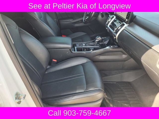 Used 2022 Kia Sorento SX FWD image 11