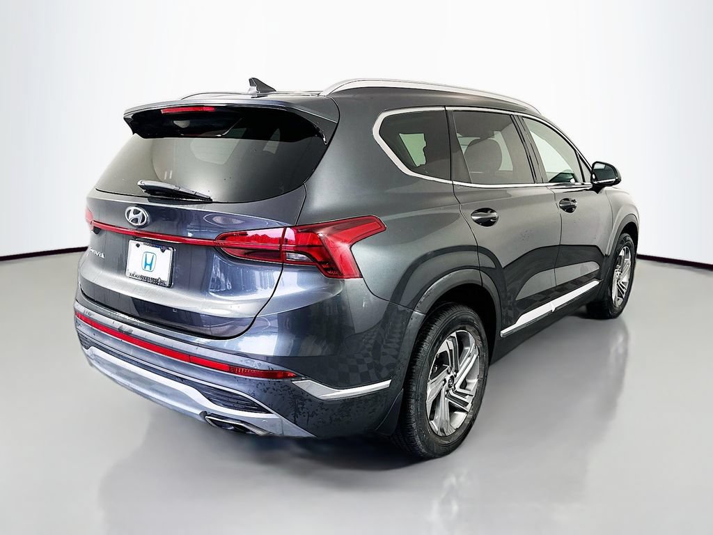Used 2022 Hyundai Santa Fe SEL FWD image 5