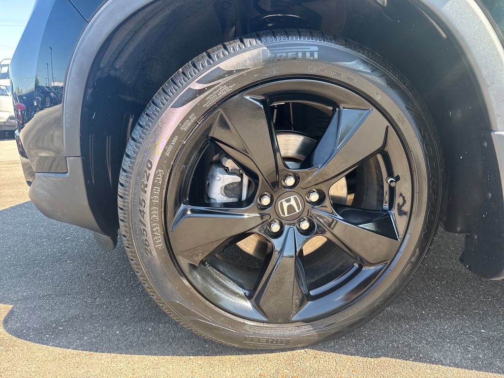 Used 2019 Honda Passport Elite image 29