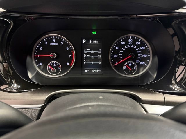 Used 2021 Kia K5 GT FWD image 32