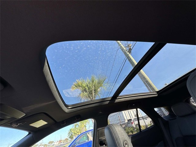 New 2025 Honda Prologue Elite image 12