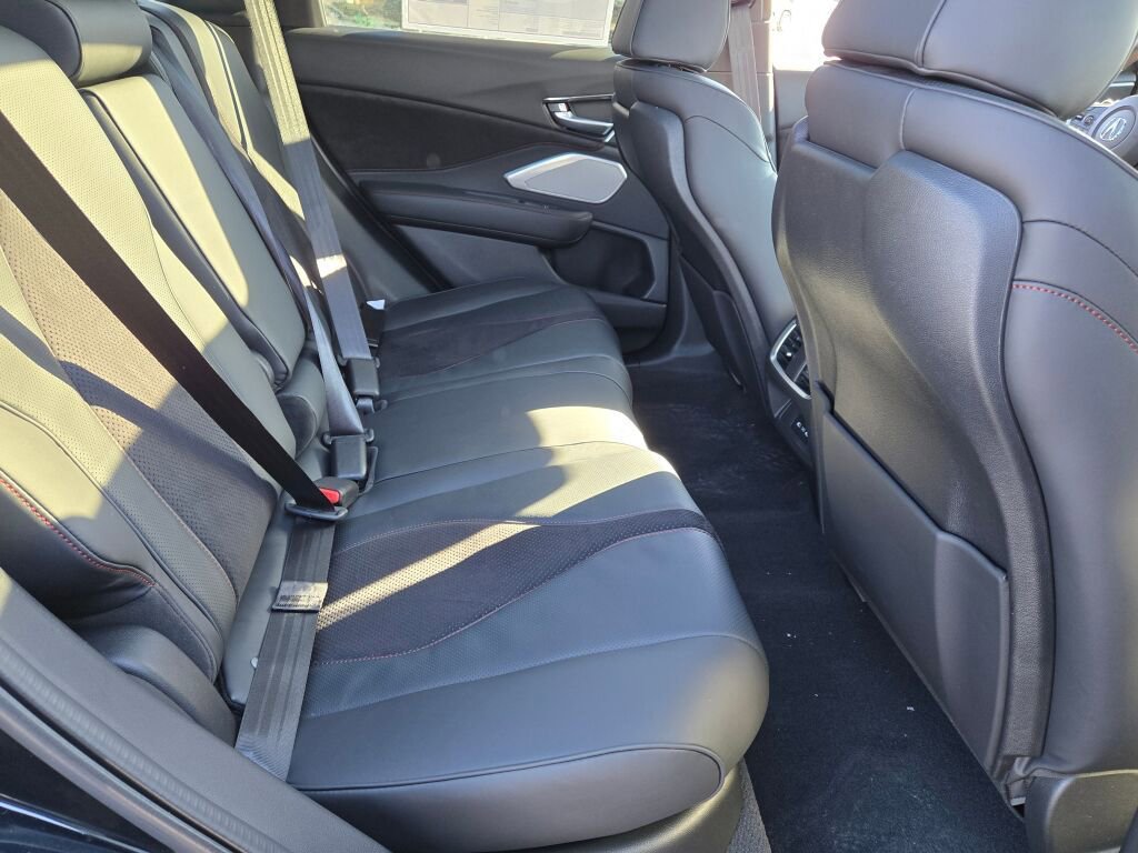 New 2026 Acura RDX A-Spec AWD/4WD image 11
