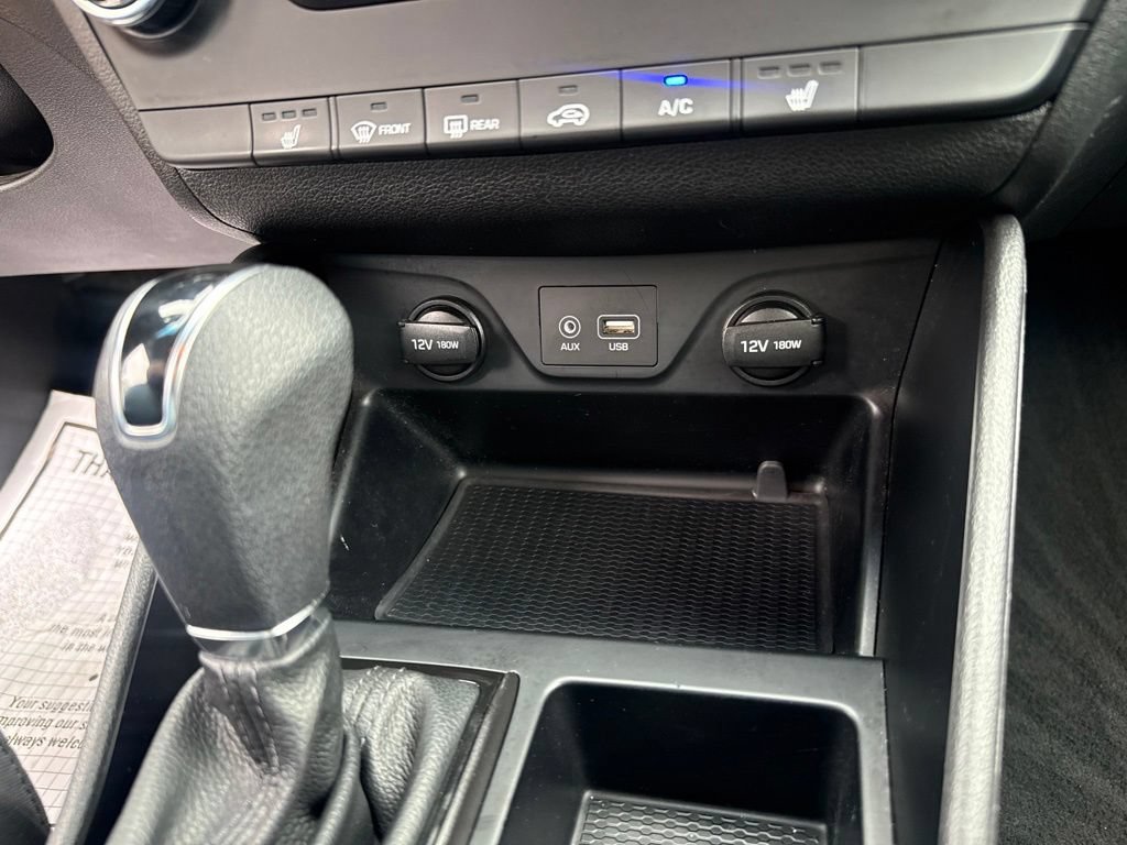 Used 2020 Hyundai Tucson Value AWD/4WD image 23